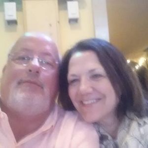 Meet your Posher, Patti adkins